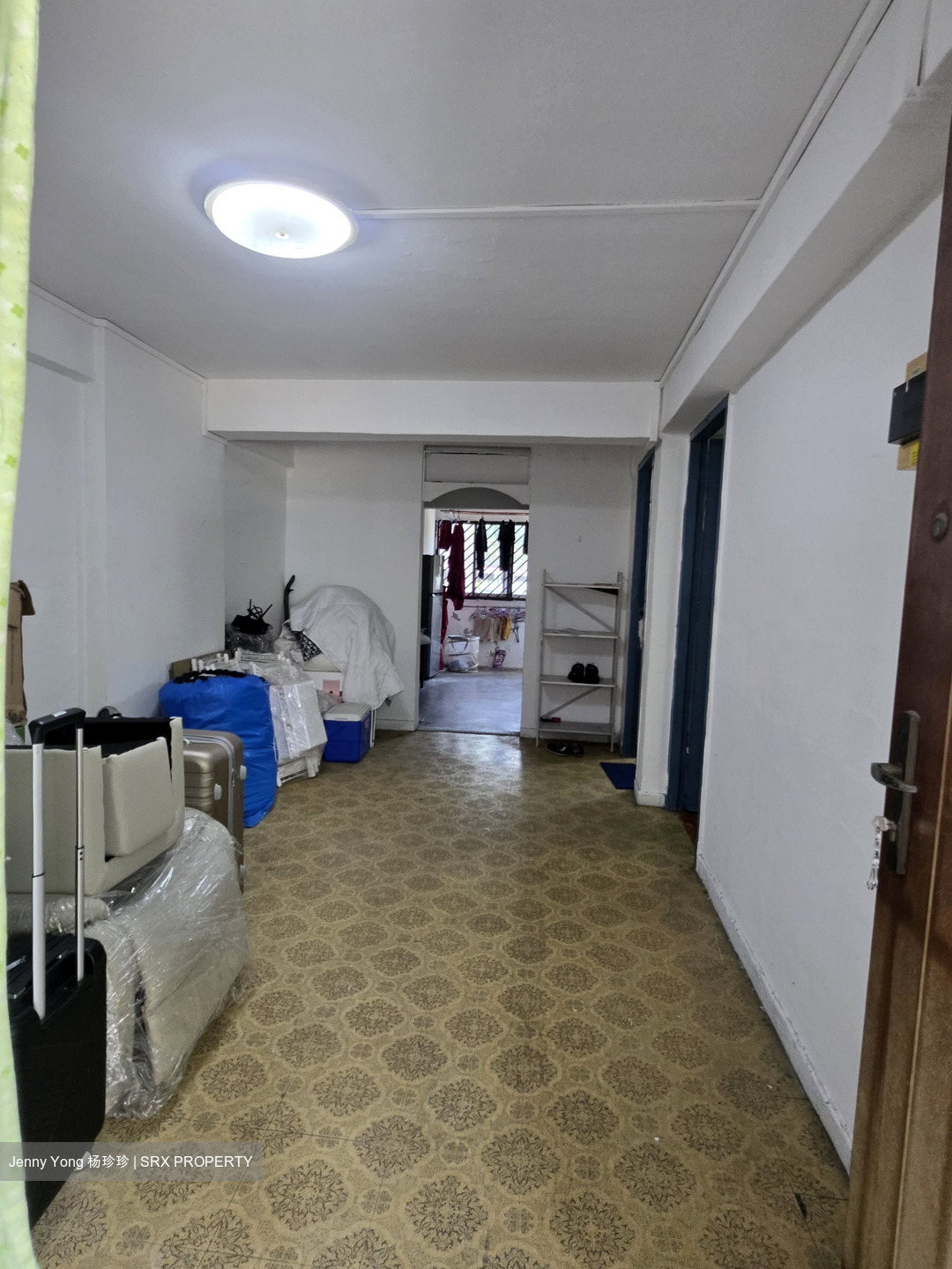 Blk 1 Hougang Avenue 3 (Hougang), HDB 3 Rooms #541032871